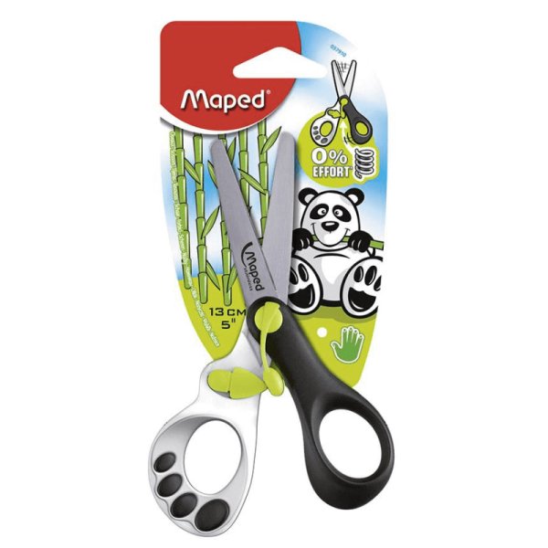 Ciseaux - Maped - Koopy Panda 13 cm