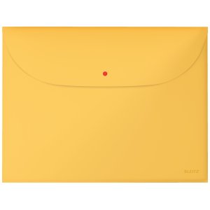 Dossier/Enveloppe en plastique - A4 Dossier/Enveloppe en plastique - A4