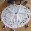 Image client Pompons 525 pcs mélangés