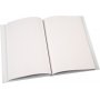 Livre Chine - blanc - A5