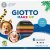 Crayon de maquillage Giotto pack de 6 - Classique Crayon de maquillage Giotto pack de 6 - Classique