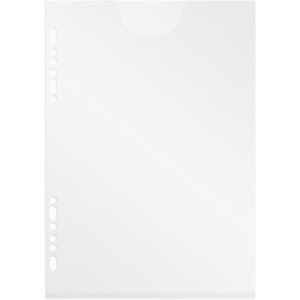 Accessoires Pochette plastique - Model Business Accessoires Pochette plastique - Model Business