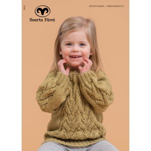 Livret de patrons - 95172 Livret de patrons - 95172