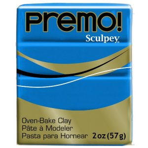 Premo Argile Sculpey Premo Argile Sculpey