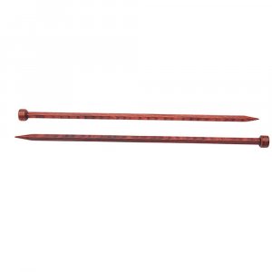 Aiguilles à pull Cubics - 25 cm Aiguilles à pull Cubics - 25 cm