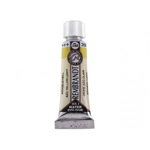 Aquarelle Rembrandt - 5 ml (24 choix de couleurs différentes) Aquarelle Rembrandt - 5 ml (24 choix de couleurs différentes)