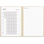 Calendrier 24/25 Etude - A5 - Histoire bordeaux