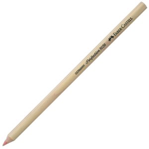 Stylo gomme Faber-Castell - Graphite Stylo gomme Faber-Castell - Graphite
