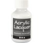 Peinture acrylique - 100 ml