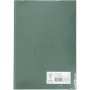 Carton color - vert fonc - A4 - 180 g - 20 feuilles