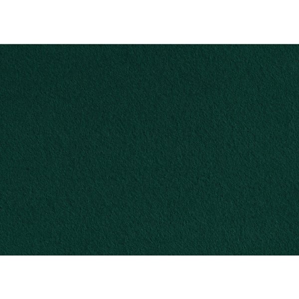 Feutre Hobby - vert fonc - A4 - 10 feuilles