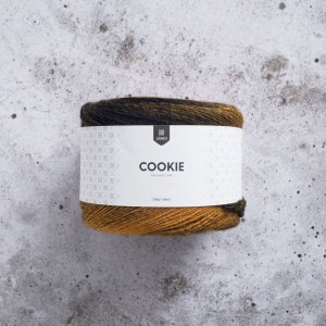 Cookie 200g - Moutarde Cookie 200g - Moutarde