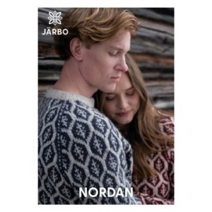 Livret de patrons Järbo - Nordan 17 (NO) Livret de patrons Järbo - Nordan 17 (NO)
