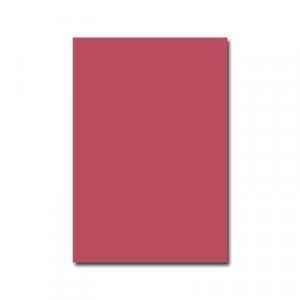 Papier à lettre Pollen A4 - 50 pcs - Brun rouge Papier à lettre Pollen A4 - 50 pcs - Brun rouge