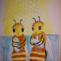 Image client Set de stylos aquarelle Goldfaber Aqua - 24 stylos