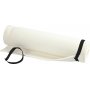 Matelas de couchage - blanc - 180 x 50 cm