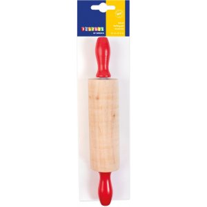 Rouleau à pâtisserie pour enfants en bois Rouleau à pâtisserie pour enfants en bois
