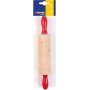 Rouleau  ptisserie pour enfants en bois