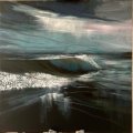 Image client M�dium � peinture W&N Artisan soluble dans l'eau - 75ml