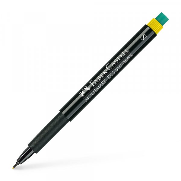 Marqueur permanent Multimarker S