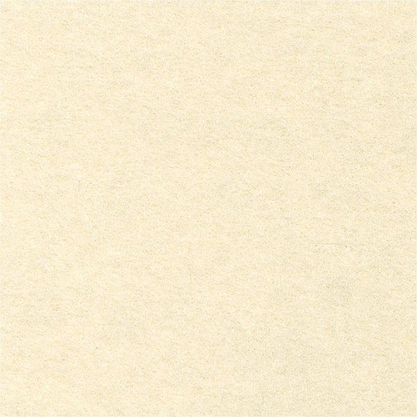 Feutre Hobby - blanc cass - A4 - 10 feuilles