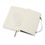 Carnet Classique Grand Carreaux Couverture souple