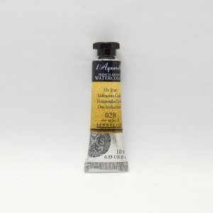 Peinture aquarelle - Sennelier - 10ml - Tube Peinture aquarelle - Sennelier - 10ml - Tube