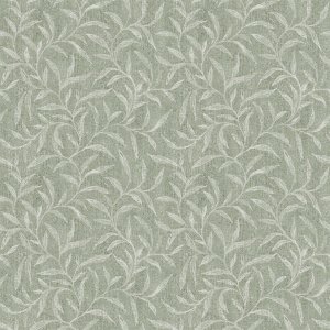 Toile cirée textile Cambridge vert clair Toile cirée textile Cambridge vert clair