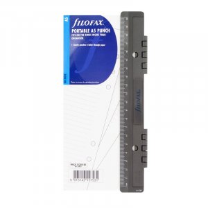 Perforatrice pour Filofax - A5 Perforatrice pour Filofax - A5