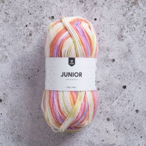 Junior 50g - Impression Tutti Frutti Junior 50g - Impression Tutti Frutti