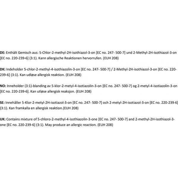 Vernis de dcoupage - verre et porcelaine - 250 ml