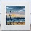 Image client Feuille de papier aquarelle Artistico satiné pressé à chaud (grain extra fin), 300 grammes 560 x 760 mm - paquet de 10