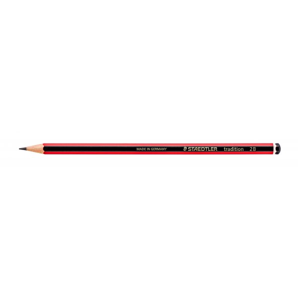 Crayon traditionnel