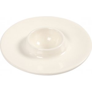 Coquetiers - blanc - 12 pcs Coquetiers - blanc - 12 pcs