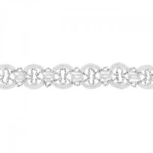 Bordure - Argent Bordure - Argent