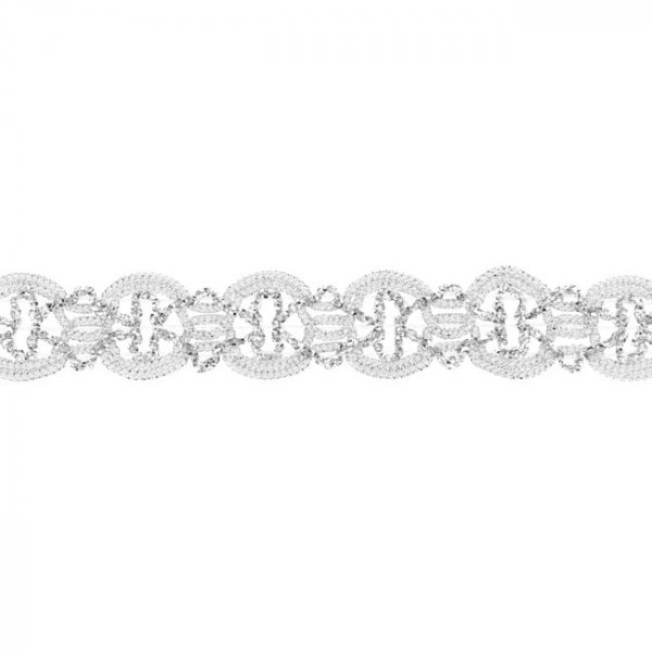 Bordure - Argent
