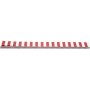 Bandes de guirlande avec imprim -  motifs - 400 pcs