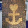 Image client Peinture acrylique Liquitex 400 ml - 234 Or