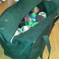 Image client Sac de canette Montana