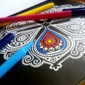 Image client Stylos à pointe fibre Triplus Color en étui 1mm - 10 stylos