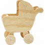 Mini meuble - chaise - banc - chaise  bascule - table - landau - 50 pcs