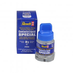 Revell - Contacta Liquide Spécial - 30g Revell - Contacta Liquide Spécial - 30g