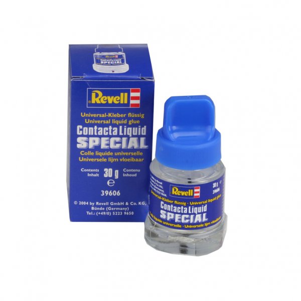 Revell - Contacta Liquide Spcial - 30g
