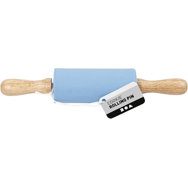 Rouleau - bleu clair