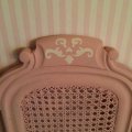 Image client Bouchon �ponge � 28 mm - blanc