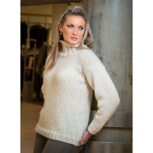 Patron tricot - Pull (1311-5) Patron tricot - Pull (1311-5)