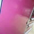 Image client Peinture en a�rosol Montana Noir 400ml - Punk Pink