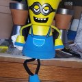 Image client Pots en terre cuite 5 cm - paquet de 10