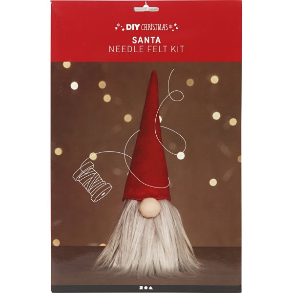 Kit de bricolage du Pre Nol