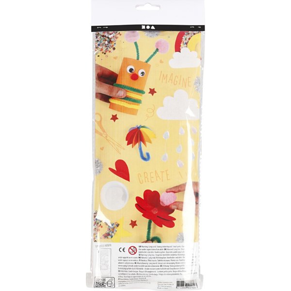 Mélange créatif - Arc-en-ciel Mélange créatif - Arc-en-ciel